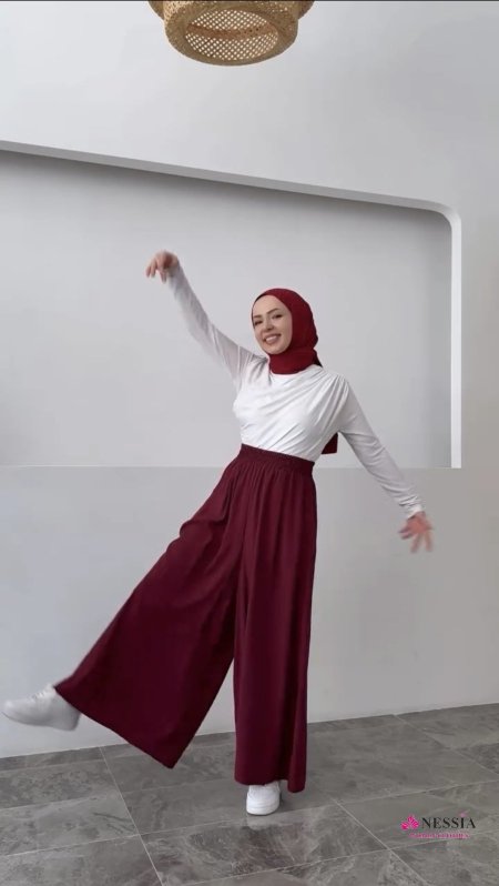 بنطلون ايروبين