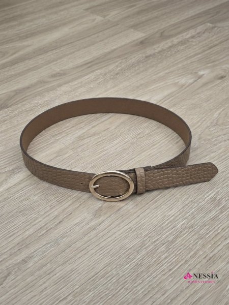 قشاط جلد كروكو