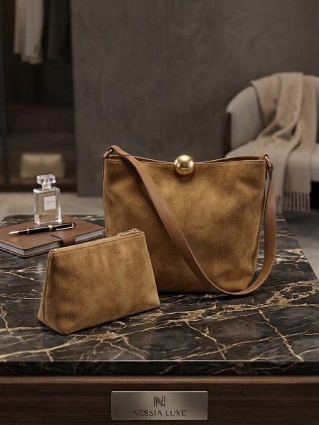 حقيبة "لونا"