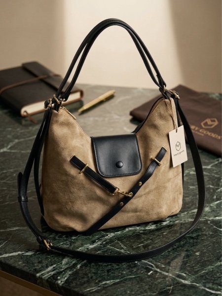 حقيبة نيسيا كلاسيك