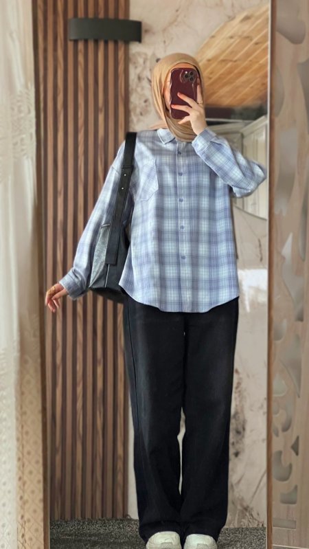 ازرق