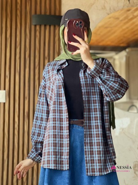 بني وأزرق