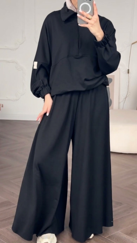 تريننج قطعتين