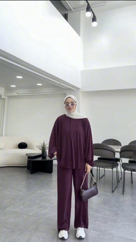تريننج قطعتين