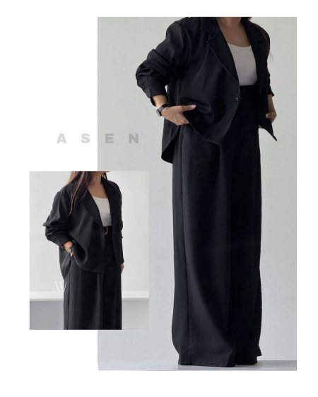 اسود