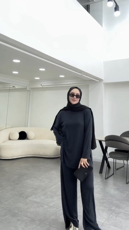 تريننج قطعتين
