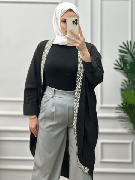 اسود