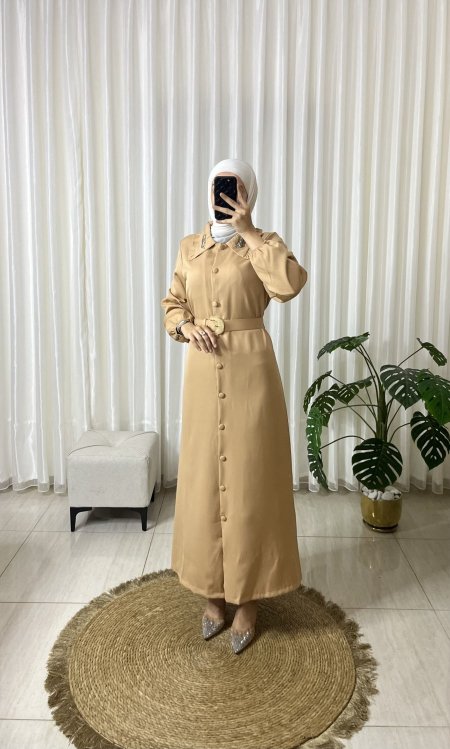 فستان