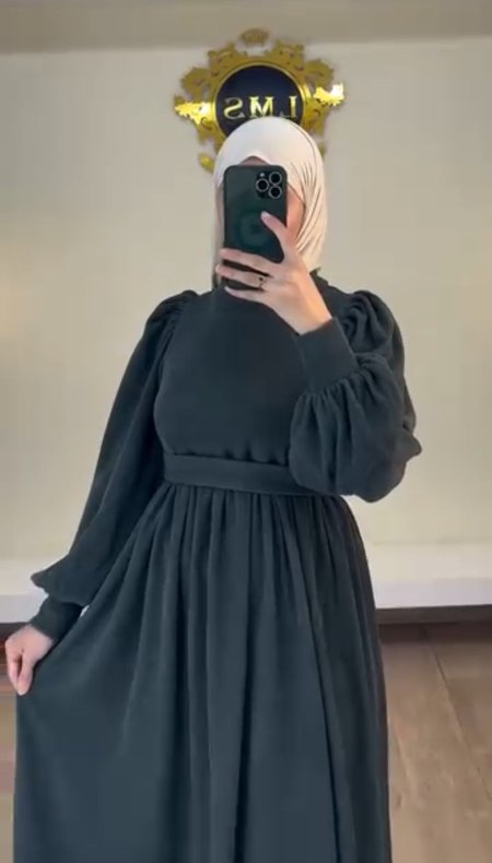 رمادي