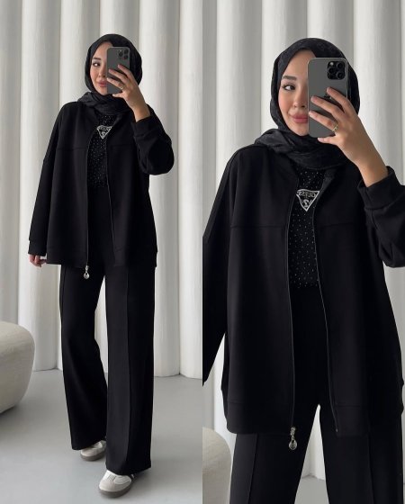 اسود