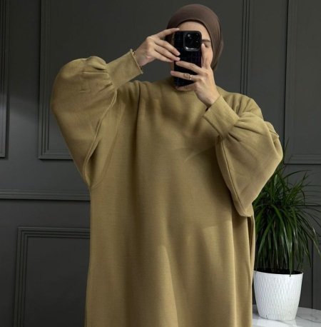 كاكي