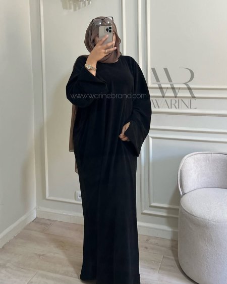 اسود