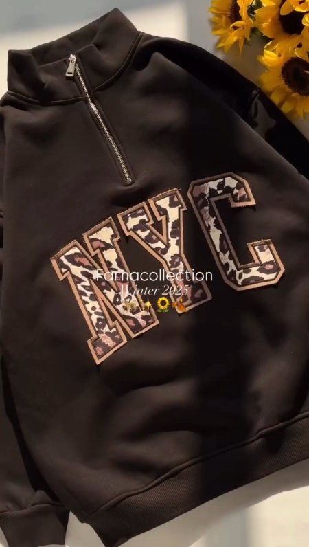 بني غامق
