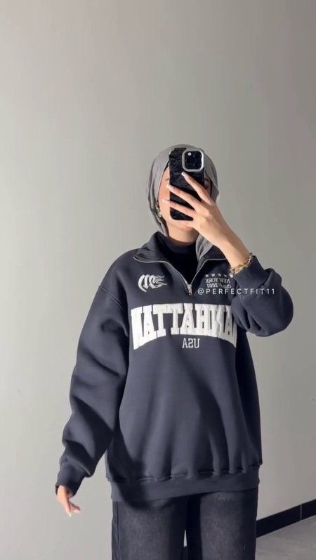 سكني غامق