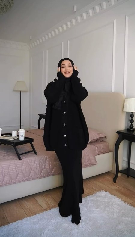 اسود