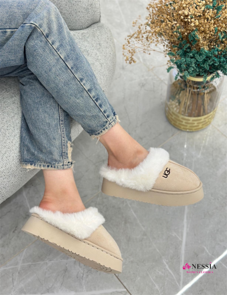 بابوج UGG